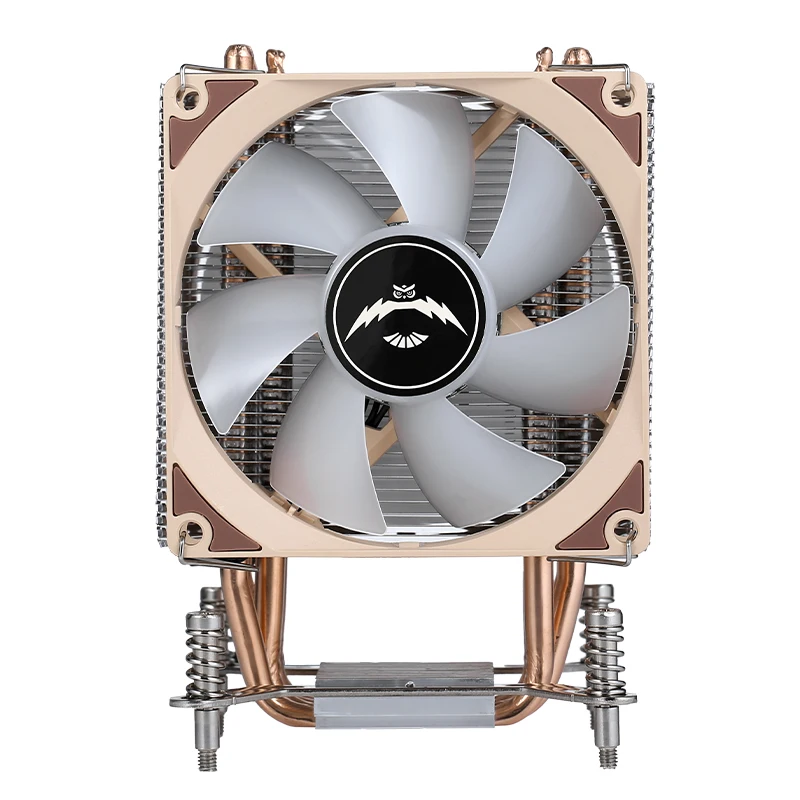 Кулер xeon x99 x79 вентилятор процессора - Фотография_4