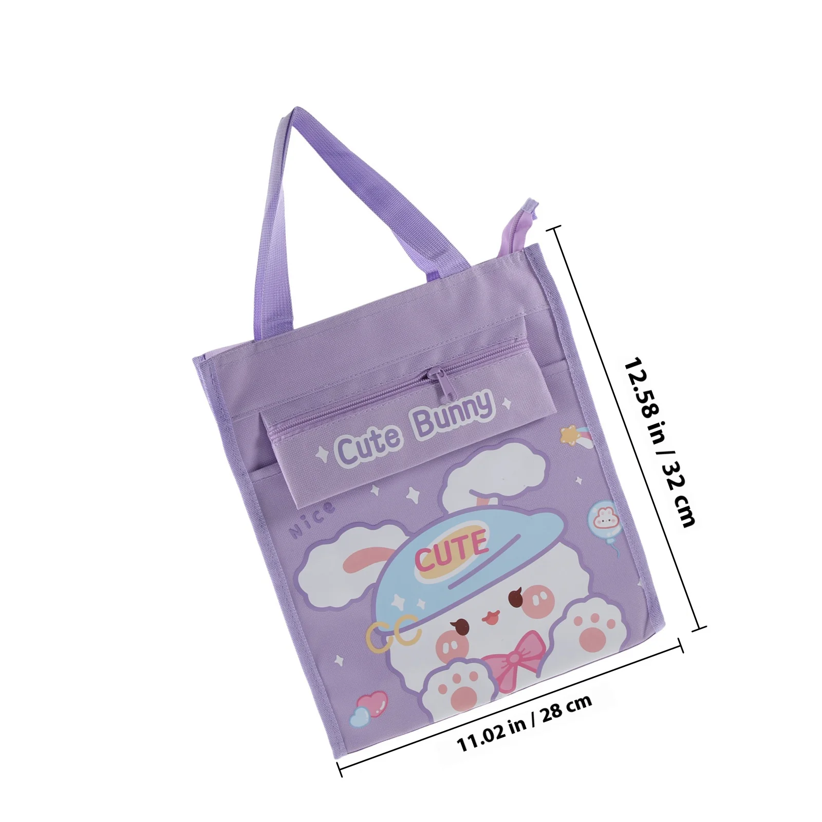 Школьная сумка-тоут - Фотография_3