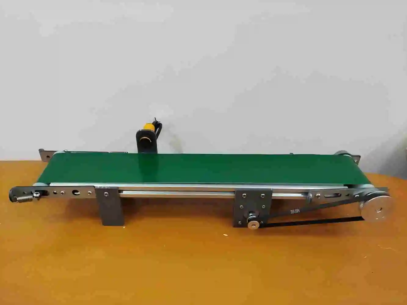 Электрическая конвейерная лента - Фотография_4