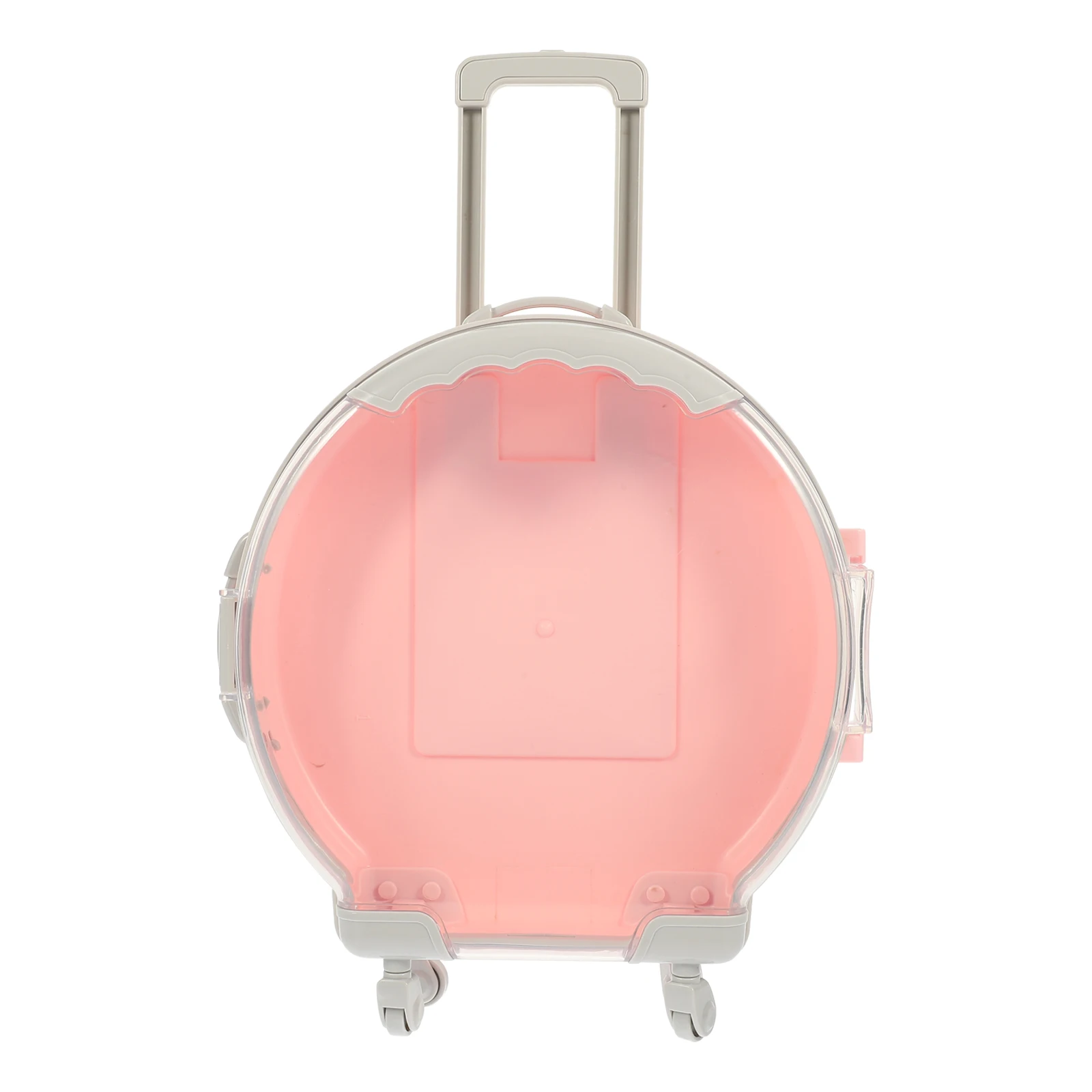 Чемодан дорожная коробка игрушки - Фотография_3