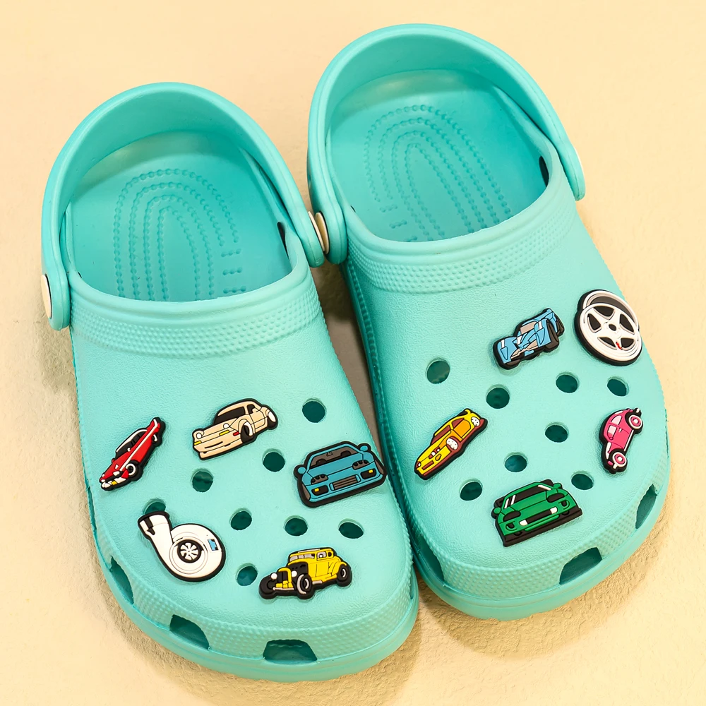 Подвески для автомобильной обуви - Фотография_3