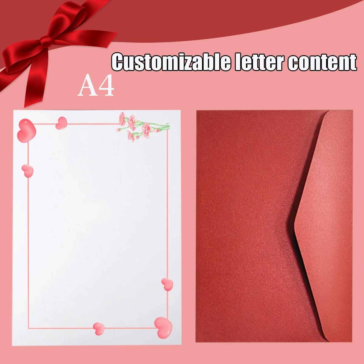 Конверты на заказ своими руками - Фотография_6