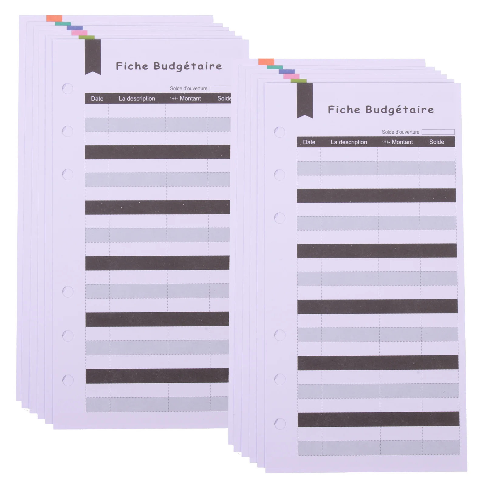 24-листые бюджетные карты - Фотография_2