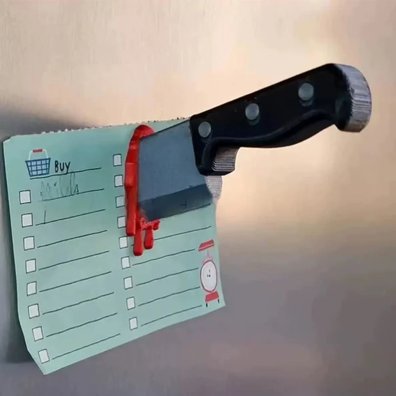 Мини-забавный нож - Фотография_2