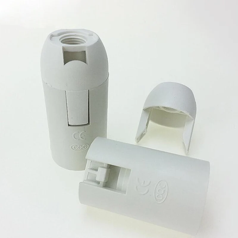 Практичный держатель лампы e14 - Фотография_3