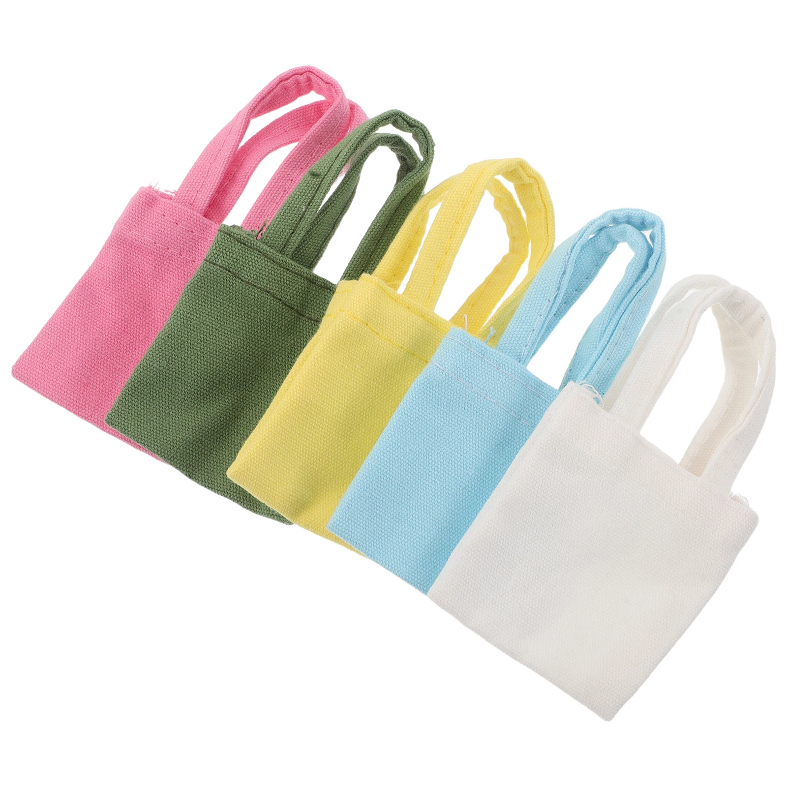 Сумка для дома, кукольный домик - Фотография_6