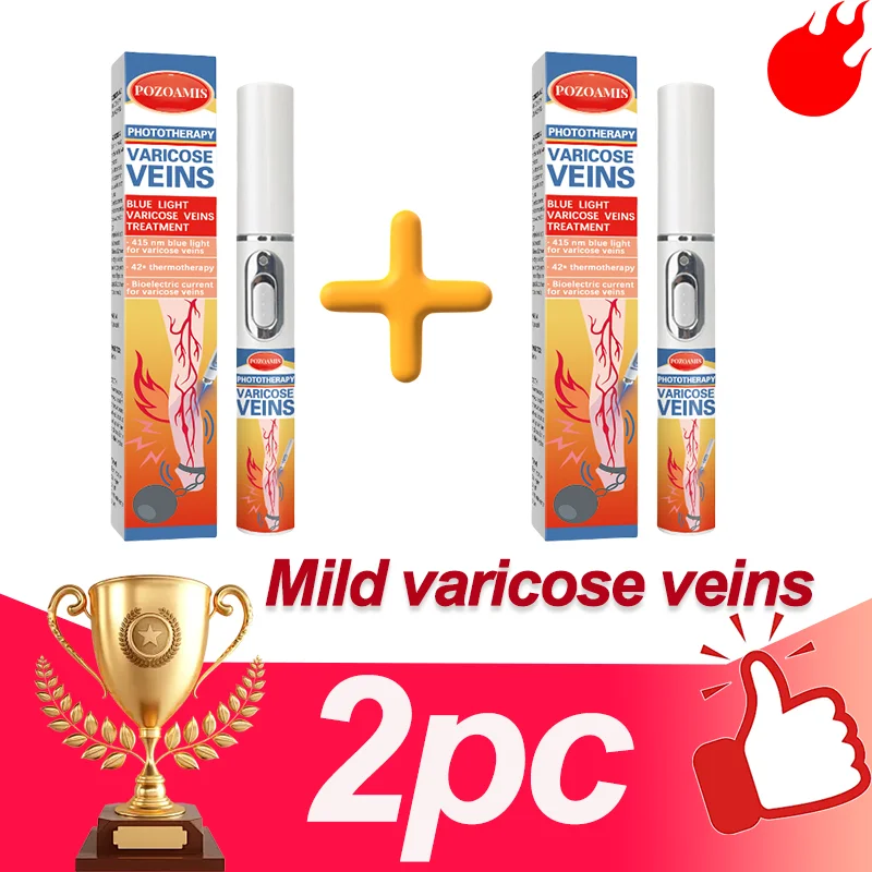 Ручка с синим светом - Фотография_3