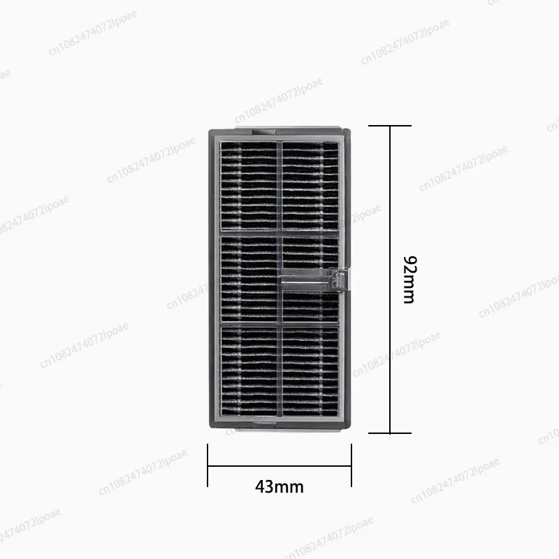 Dreame l10s ultra gen2 / l30s ultra - Фотография_3