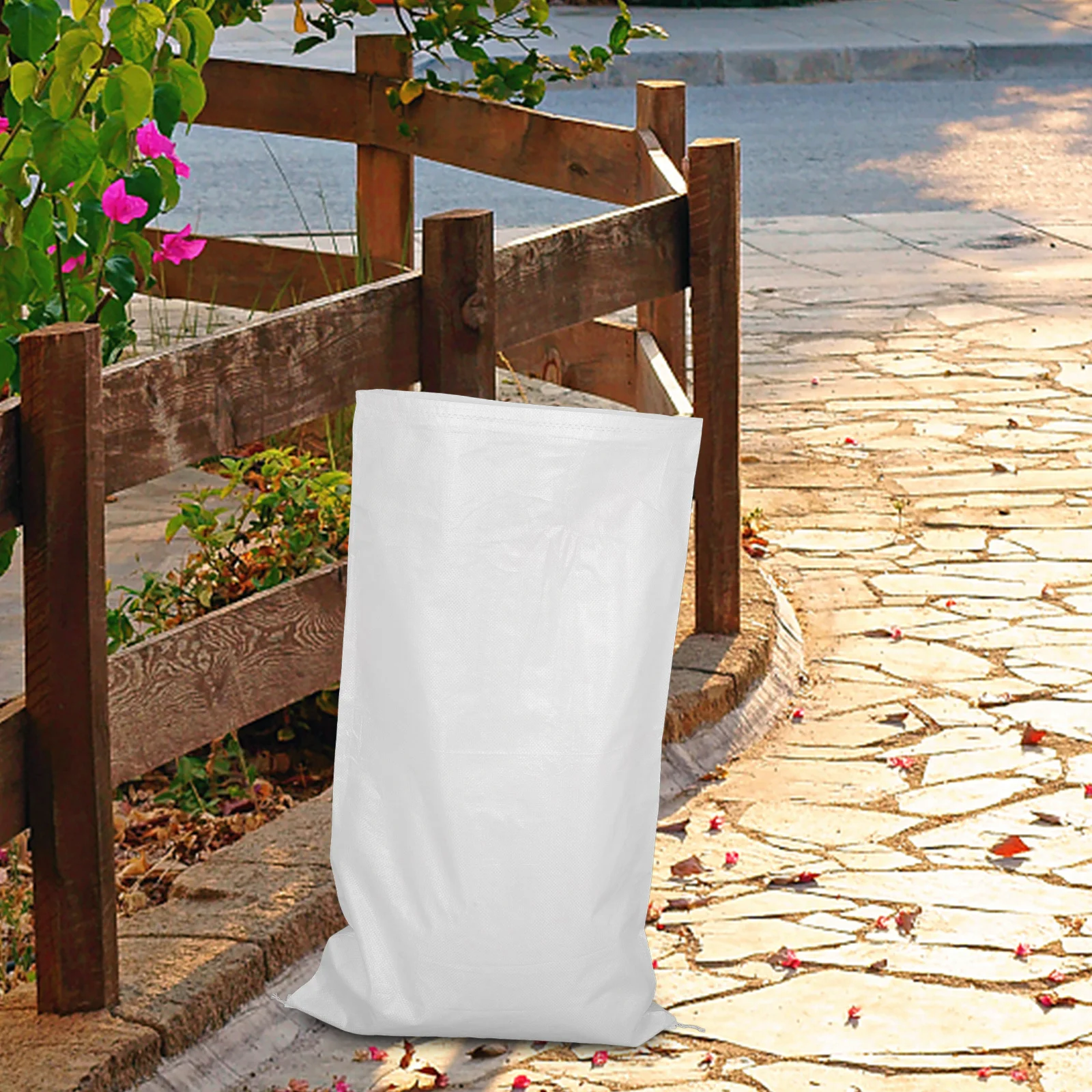 Водонепроницаемые пакеты с полипропиленовой подкладкой