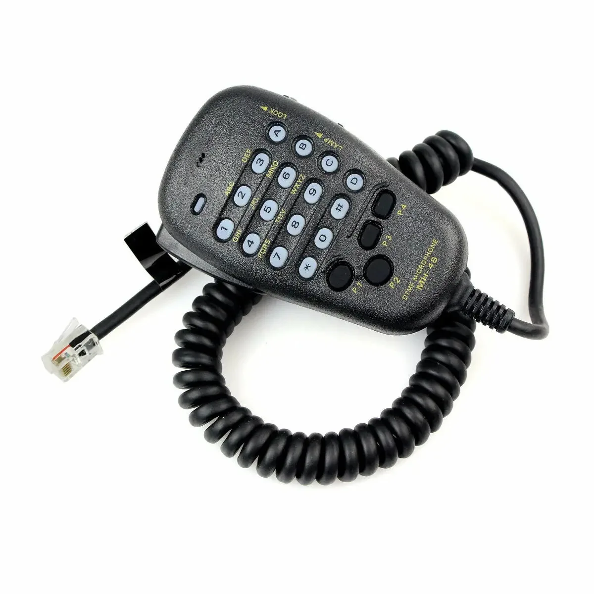 Новый 6-контактный динамик dtmf
