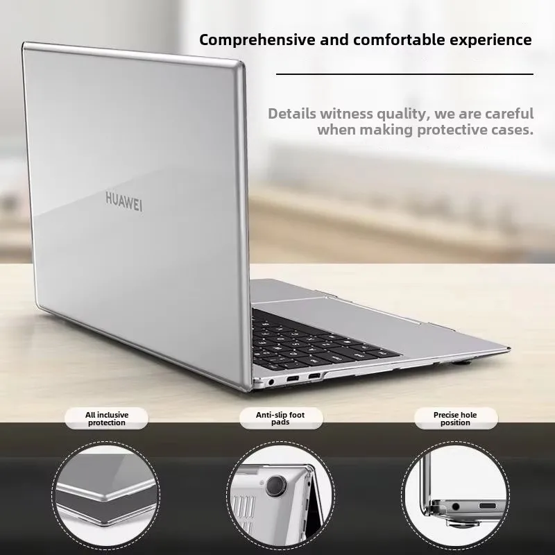 Года, новый чехол для huawei matebook - Фотография_2
