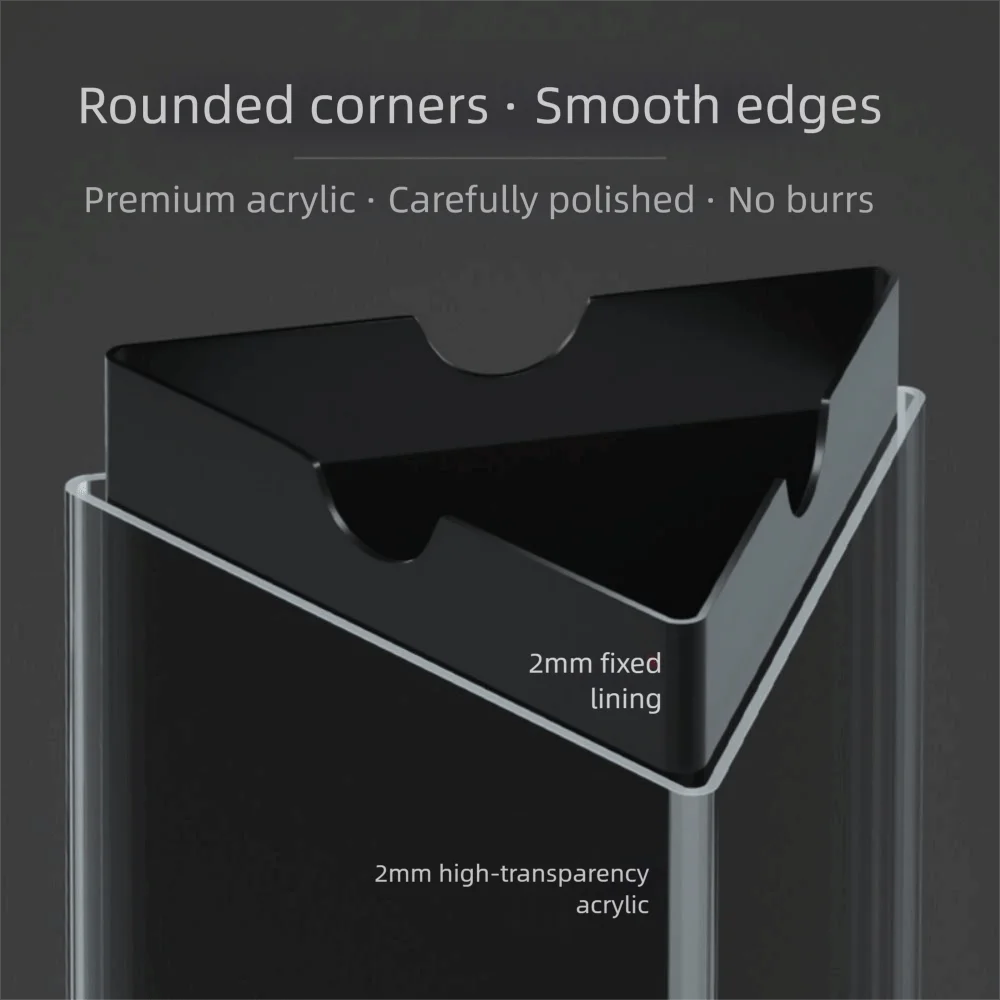 Вращающийся на 360 градусов держатель меню - Фотография_6