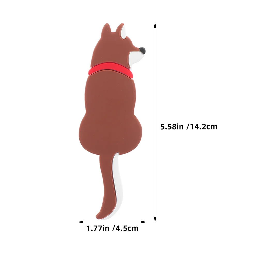 Крючок для холодильника - Фотография_4