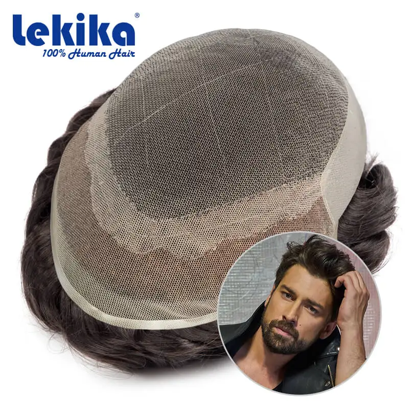 Новый oct мужские парики парики