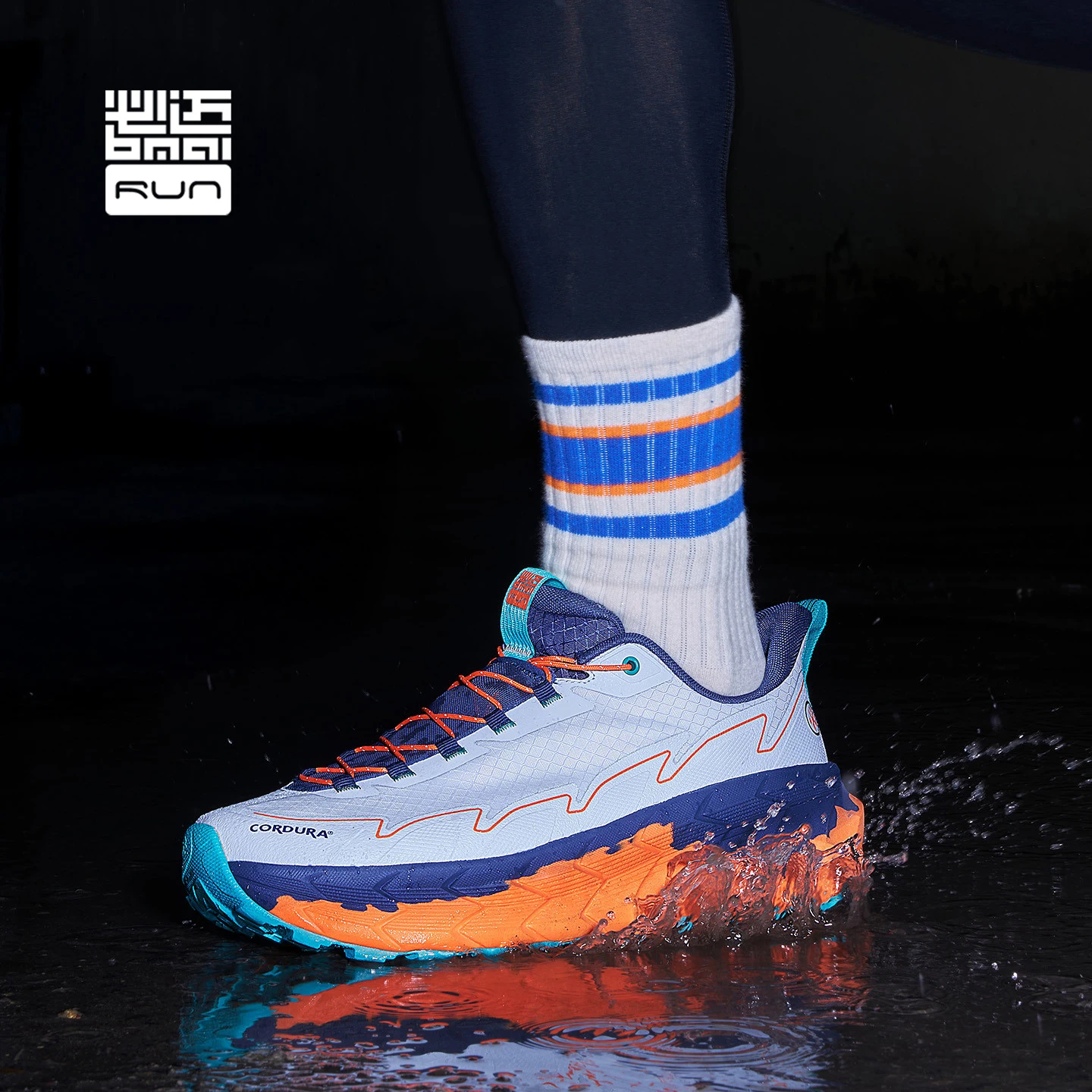 Bmai 10 км амортизирующие кроссовки