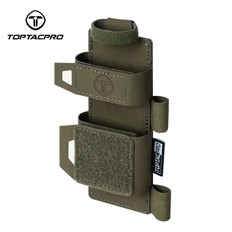 Тактическая туристическая сумка toptacpro