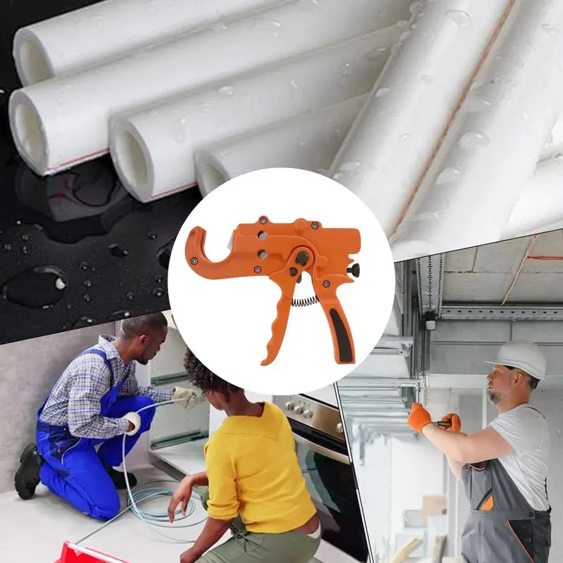 Инструмент для резки труб из пвх - Фотография_5