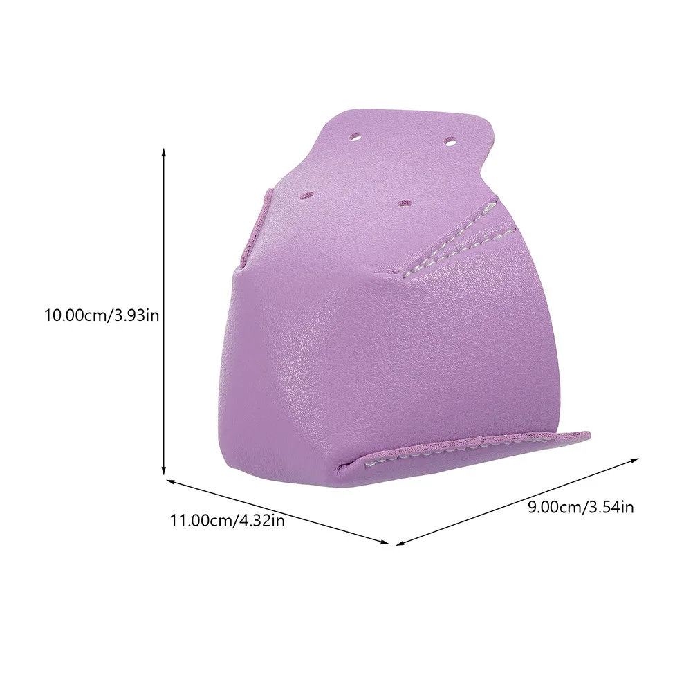 Сменные чехлы для пальцев ног - Фотография_6