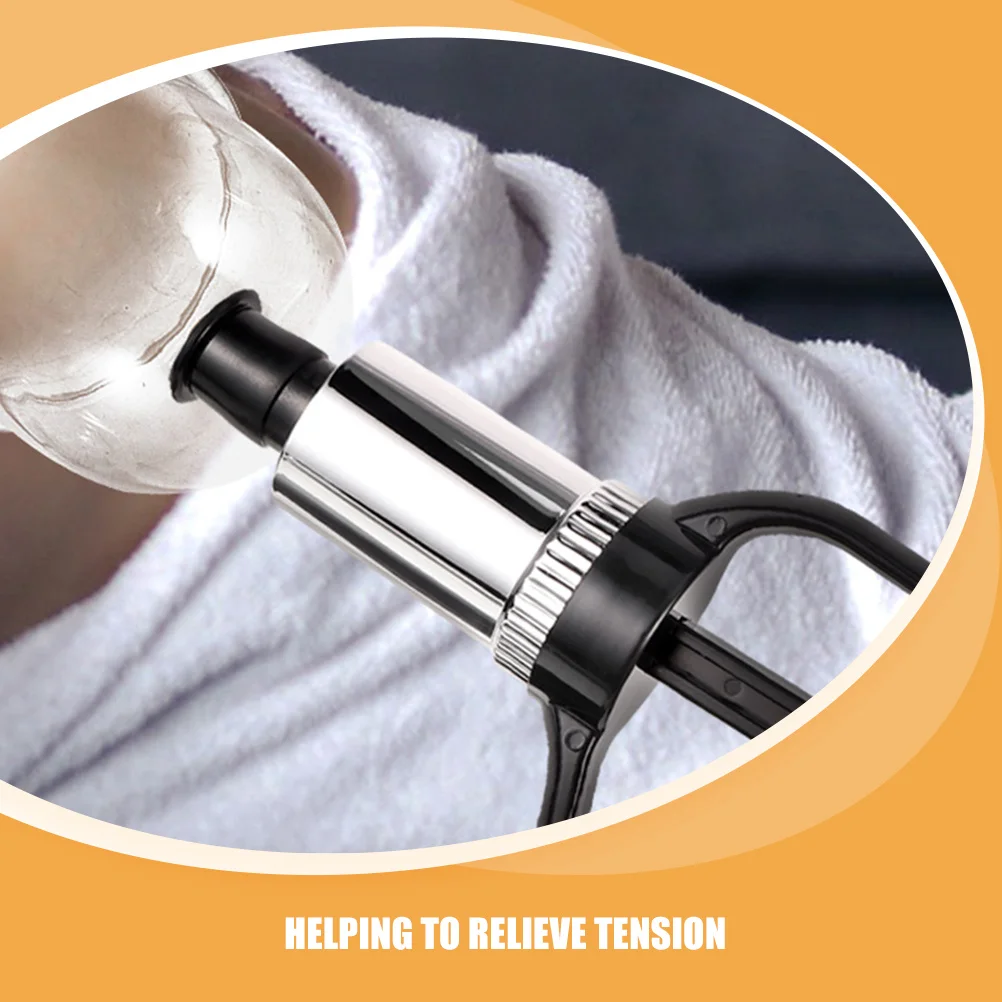 Ручной вакуумный насос для банок - Фотография_5