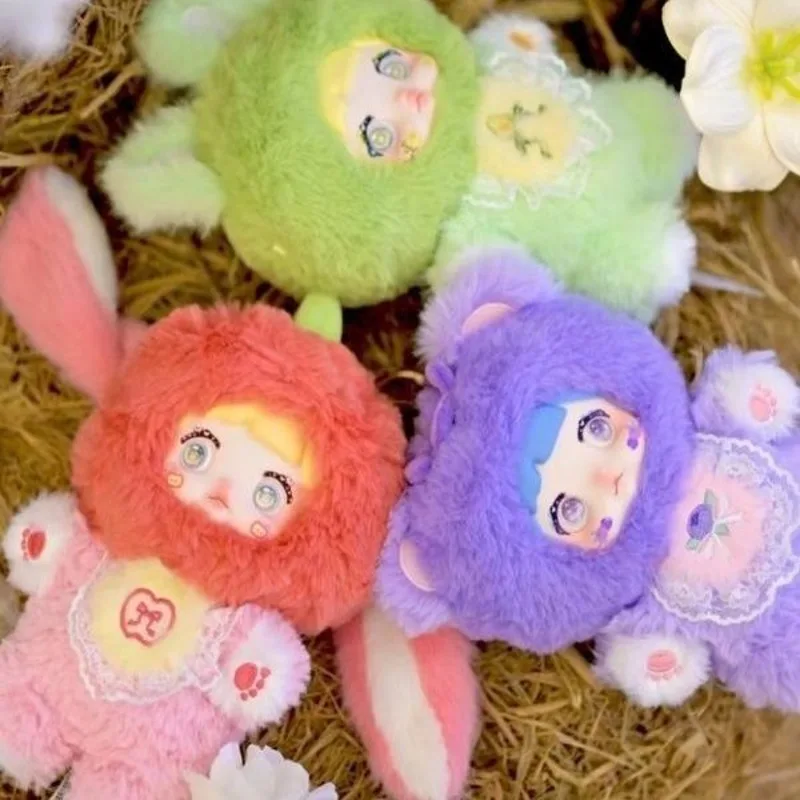 Nommi fruits blind box series - Фотография_3