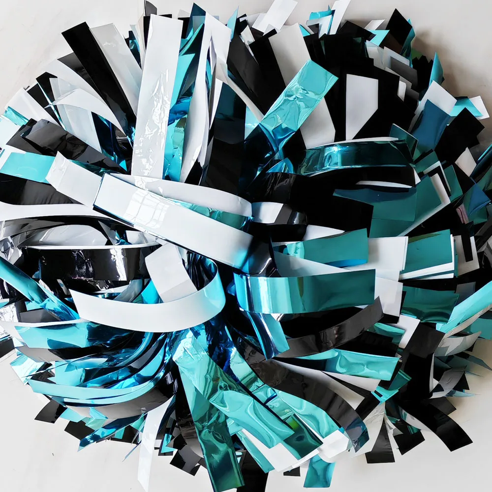 Pom pom pom cheerleader - Фотография_3