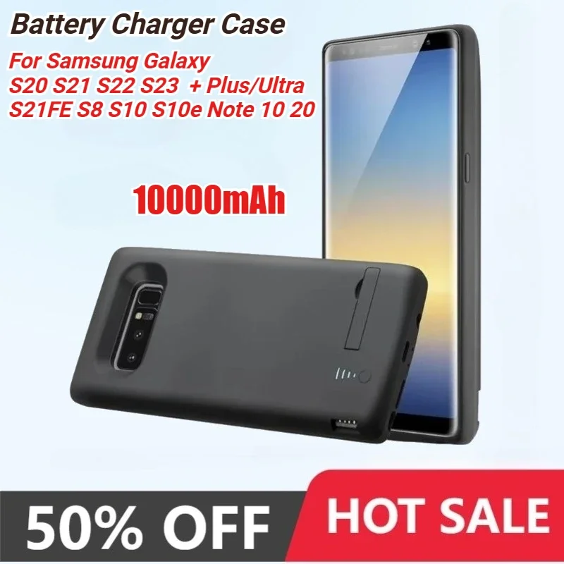 Power bank 10000 мач для samsung