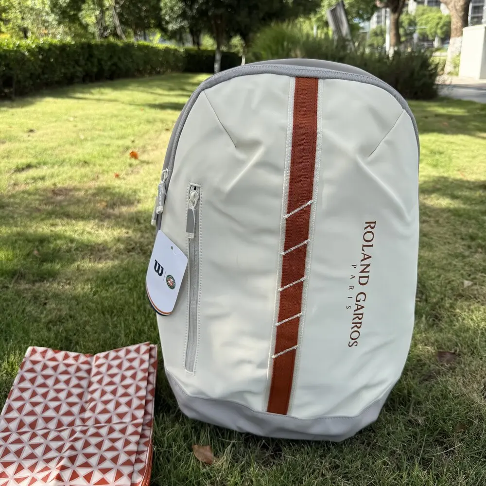 Рюкзак wilson 2pk tour roland garros