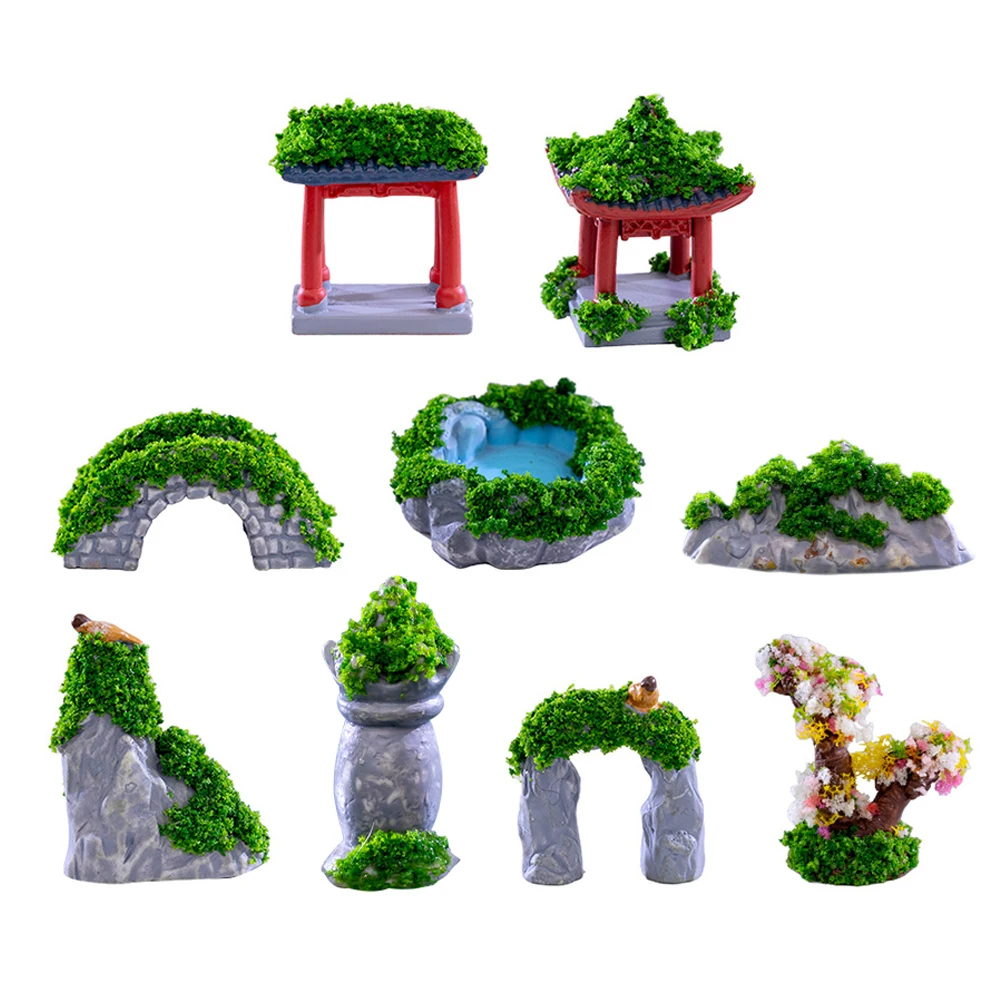 Аксессуары для украшения древнего здания - Фотография_3