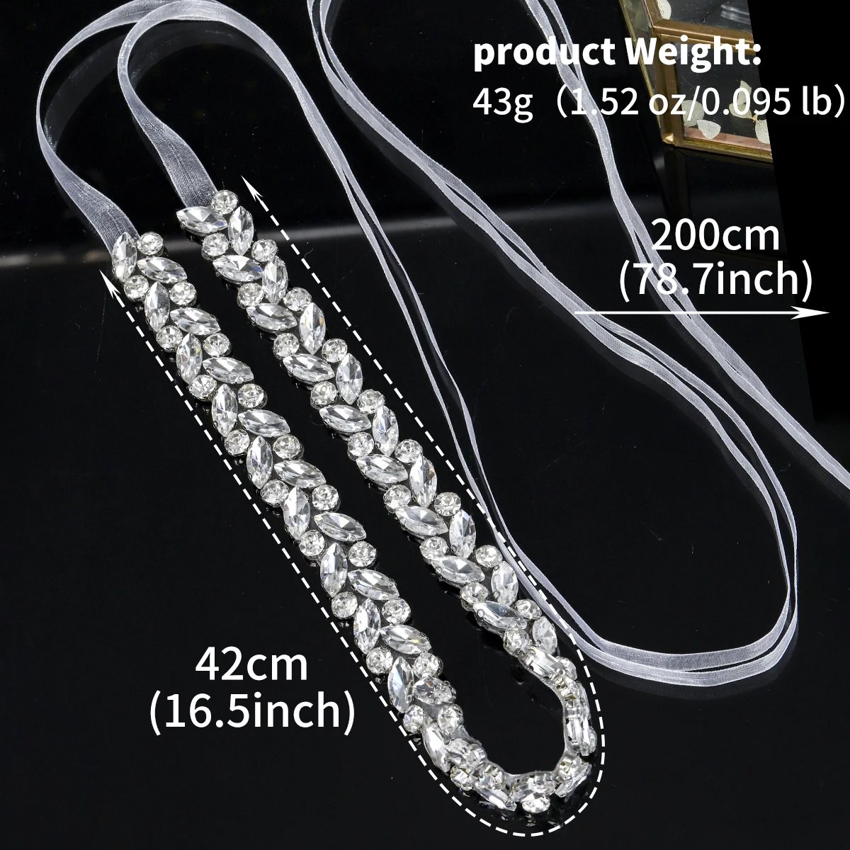 Модные ювелирные изделия - Фотография_6