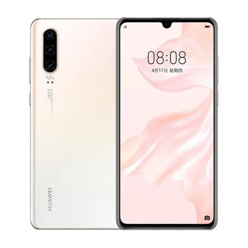 Смартфон huawei-p30 android - Фотография_5