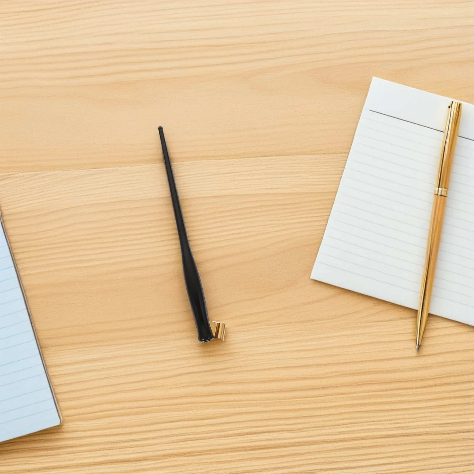 Уникальный держатель для ручек из смолы - Фотография_5