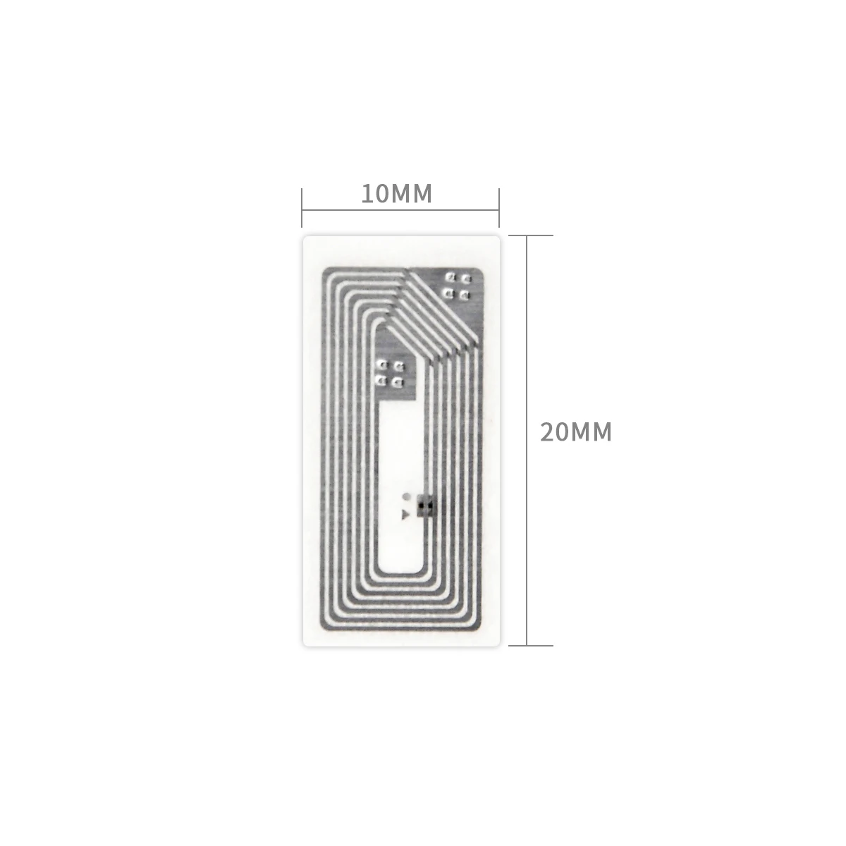 Nfc-тег 13,56 мгц - Фотография_4