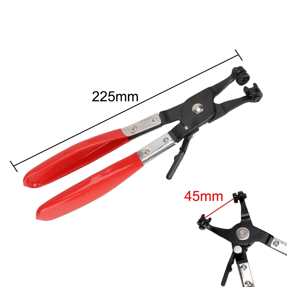 Автомобильные плоскогубцы - Фотография_6