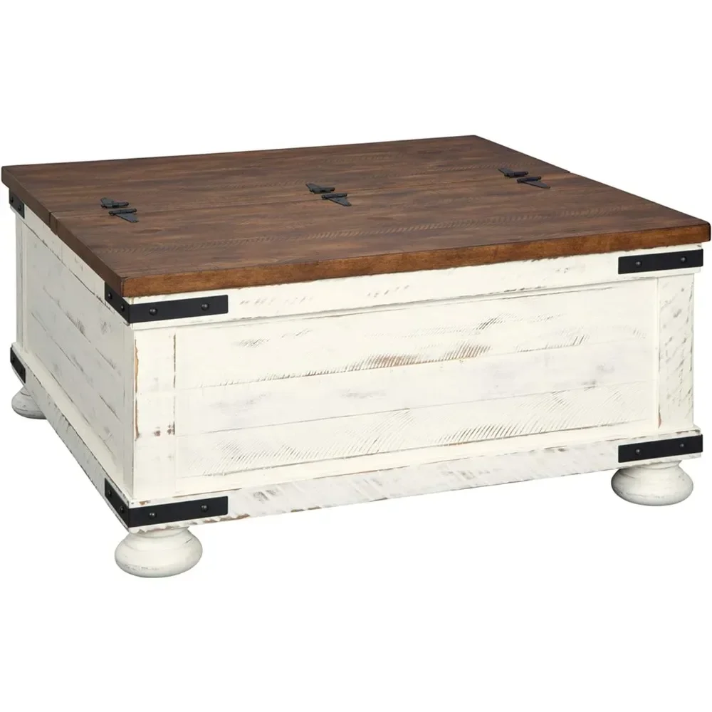 Cofee table serving coffee tables
