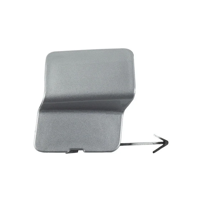 Автомобильный передний бампер - Фотография_6