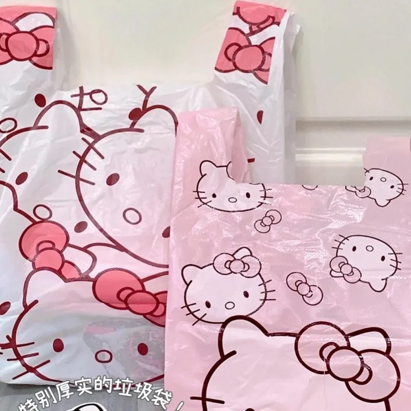 Мешки для мусора sanrio аниме «hello - Фотография_2