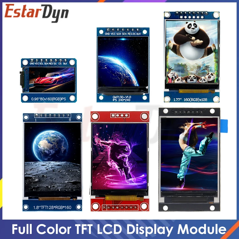 Ips 7p spi hd 65k tft полноцветный