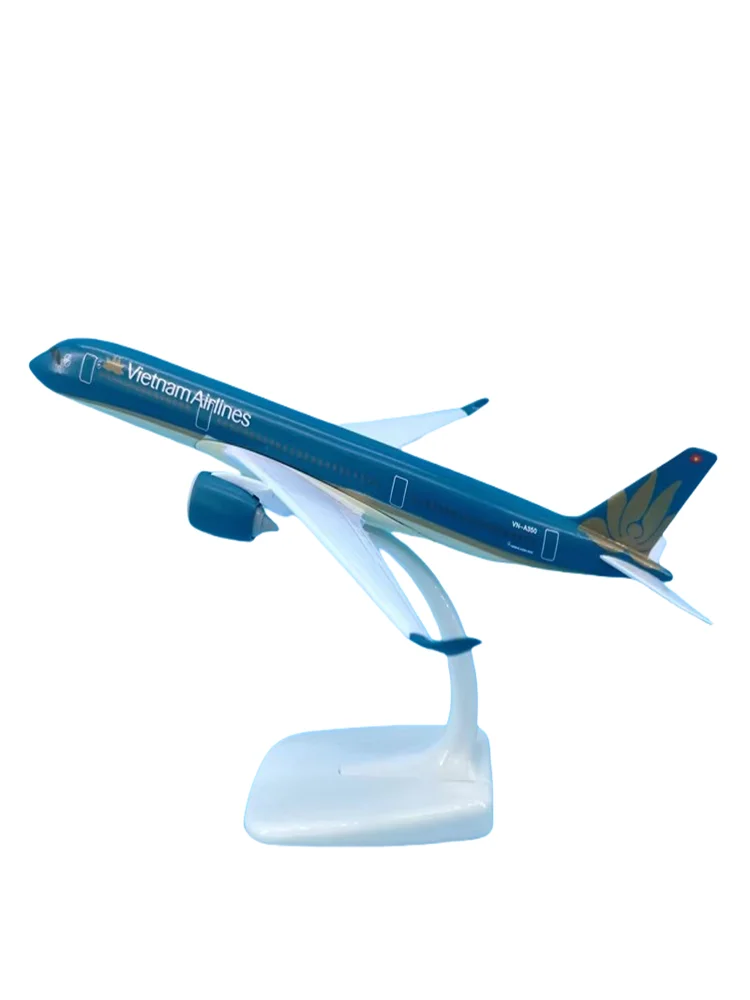 20 см vietnam airlines airbus a350 - Фотография_6