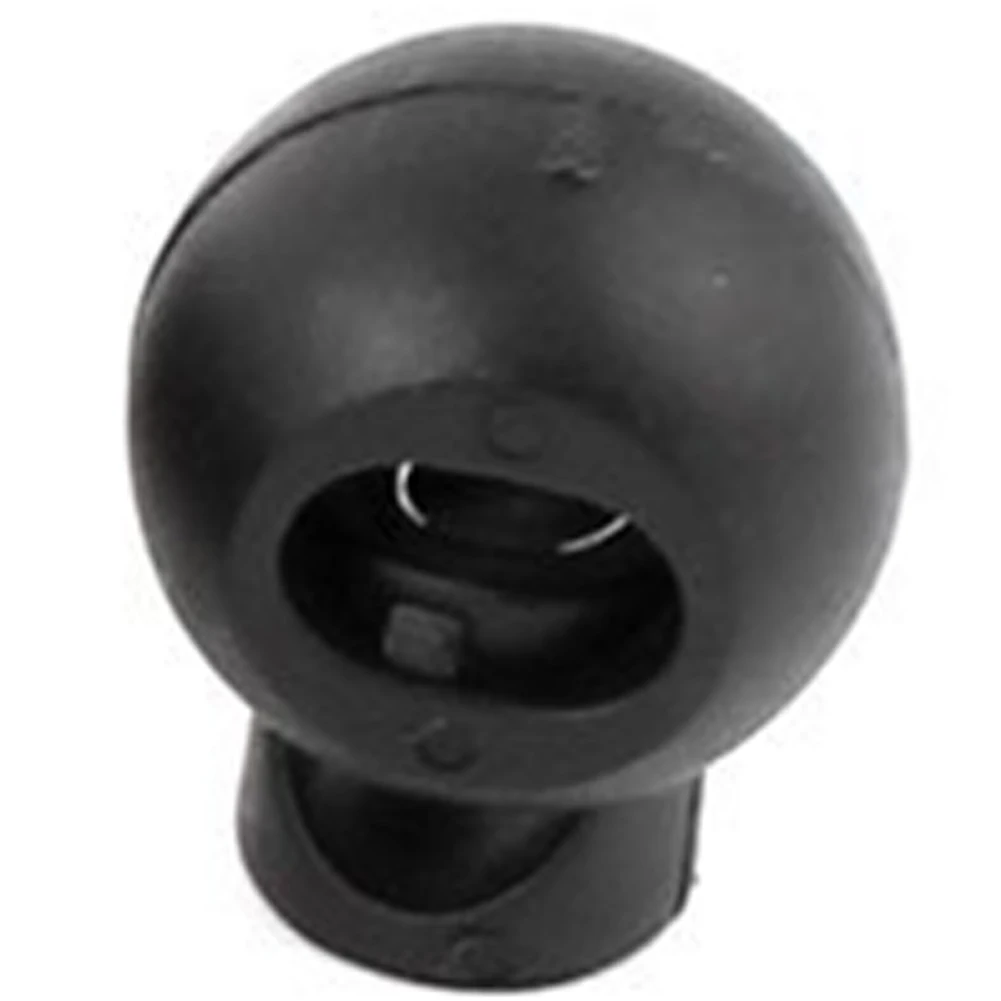 Abqr регулируемый круглый переключатель с пружинной веревкой