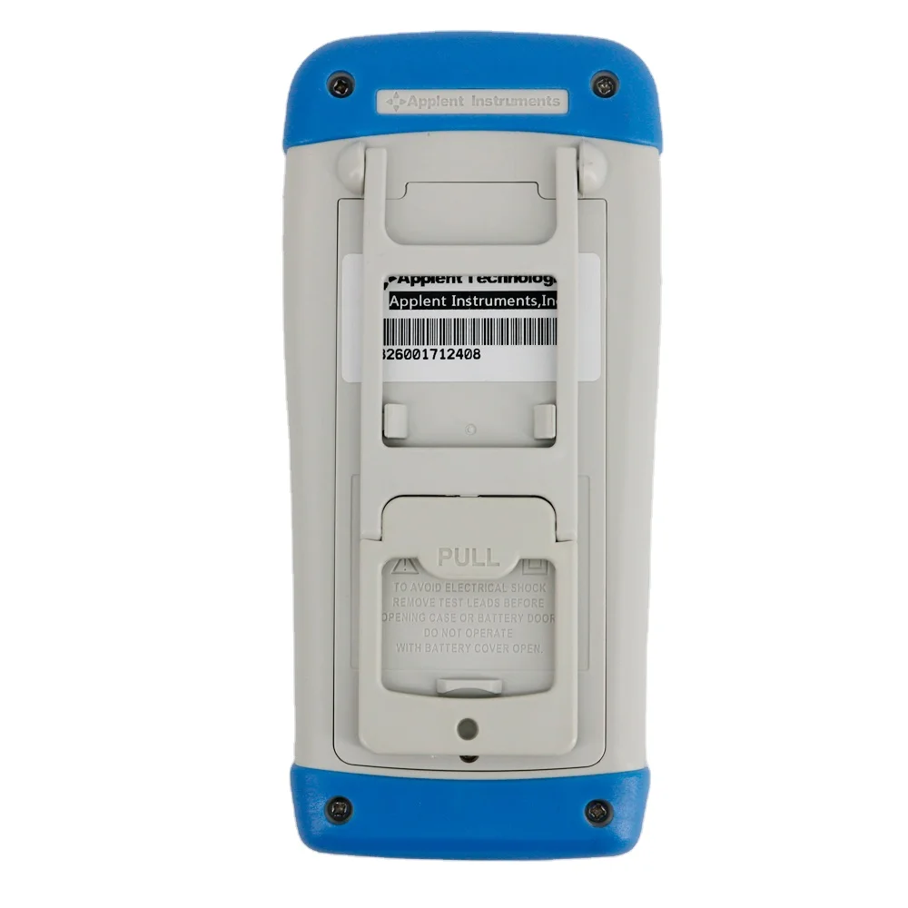 At826 ручной цифровой измеритель - Фотография_4