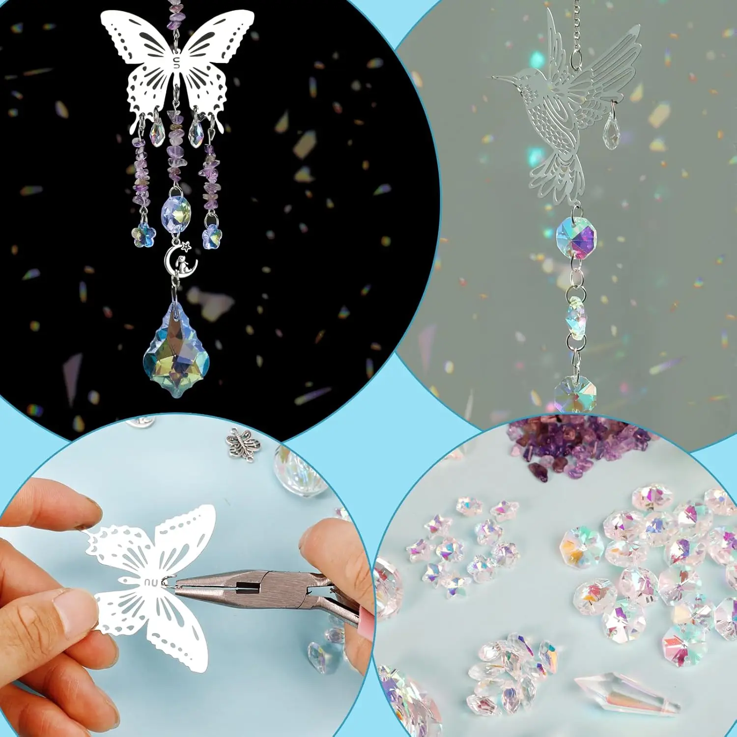 Набор принадлежностей для изготовления - Фотография_5