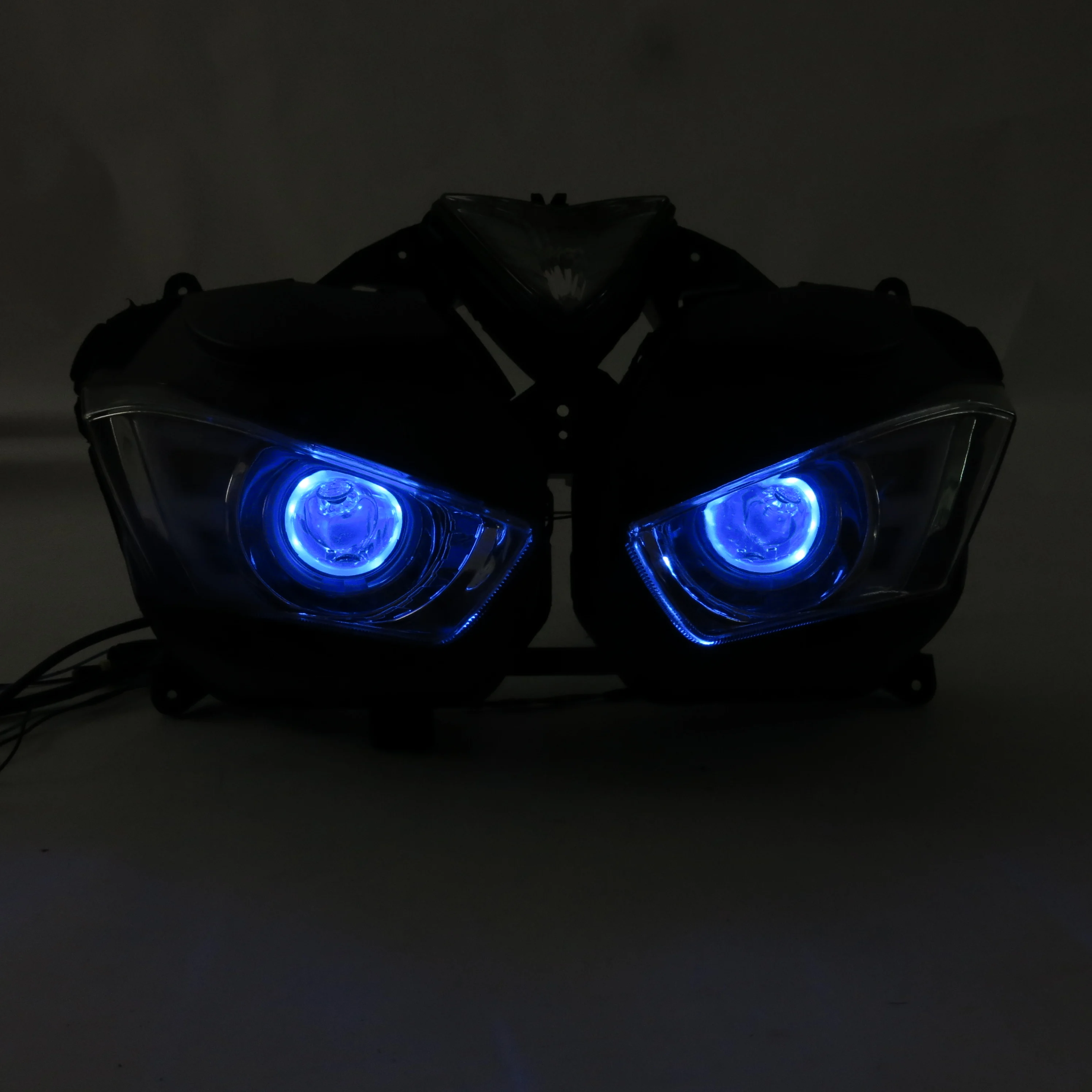 Запчасти для мотоциклов - Фотография_5