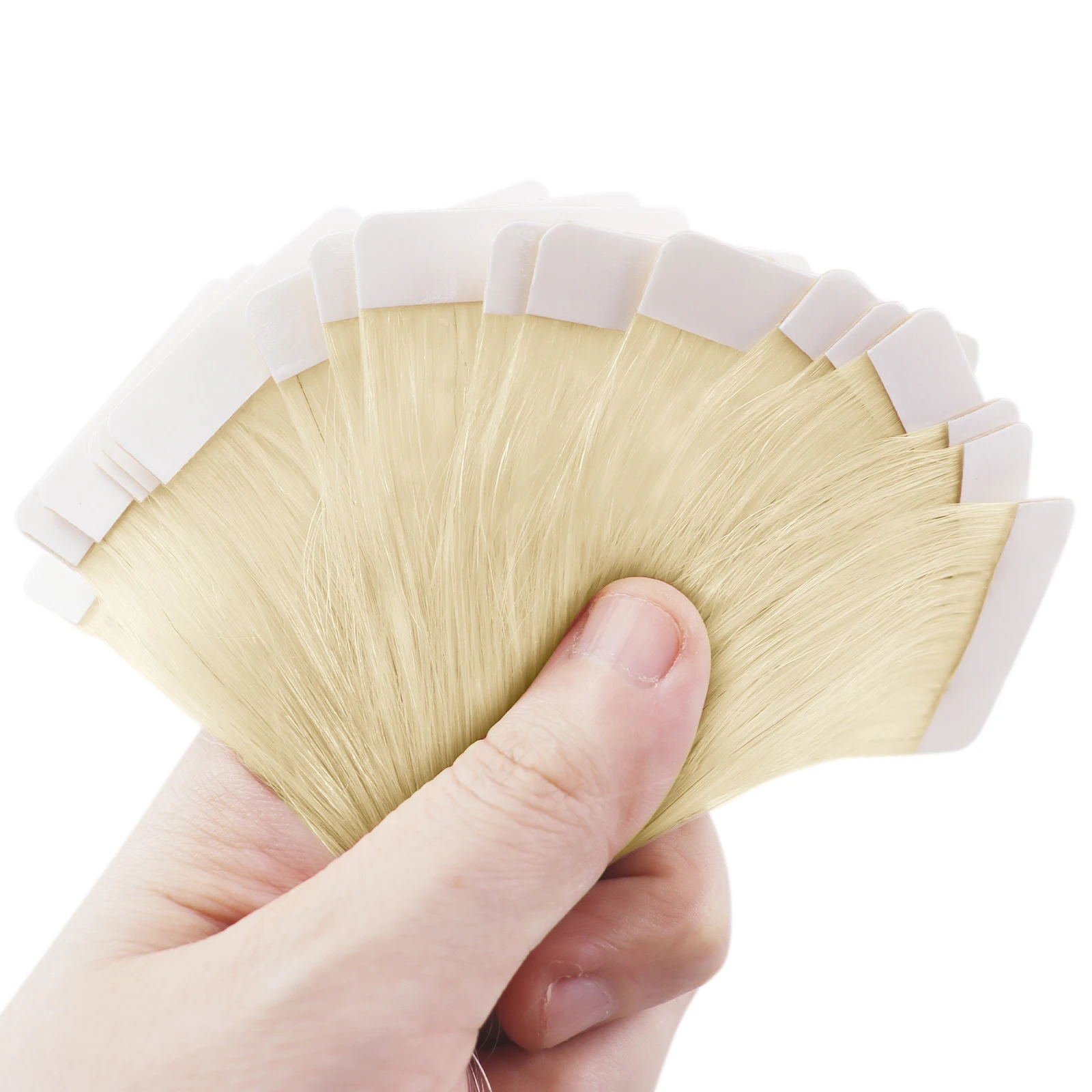 Лента youngsee для наращивания волос - Фотография_5