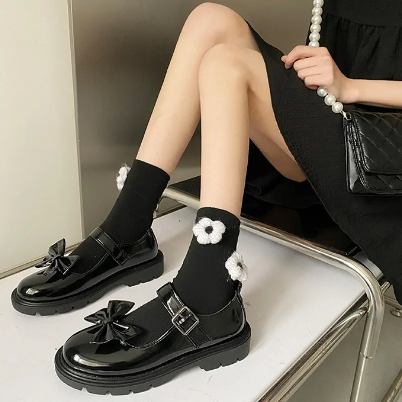 Туфли мэри джейн - Фотография_6