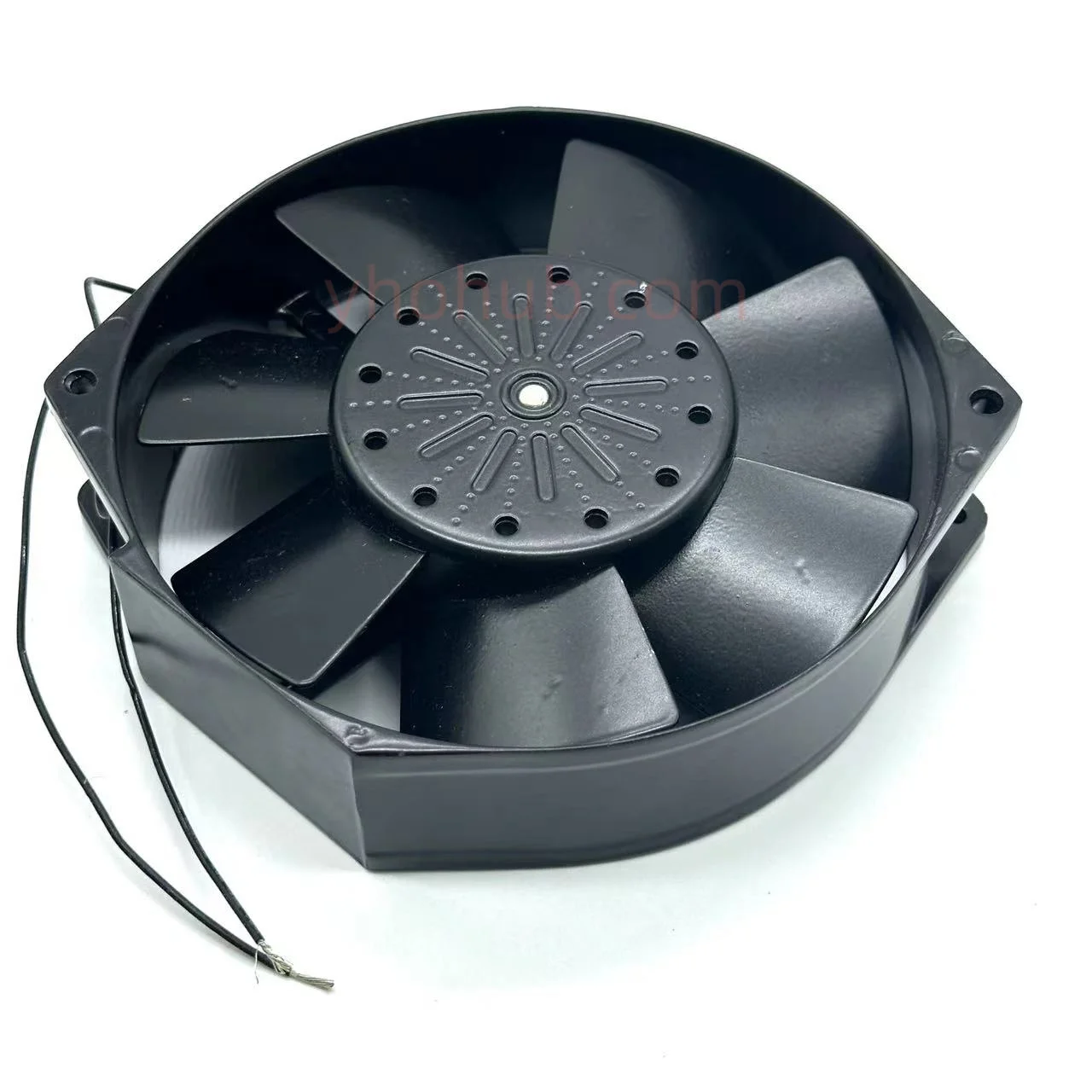 Королевский фанат ac 200v 36/31w - Фотография_2