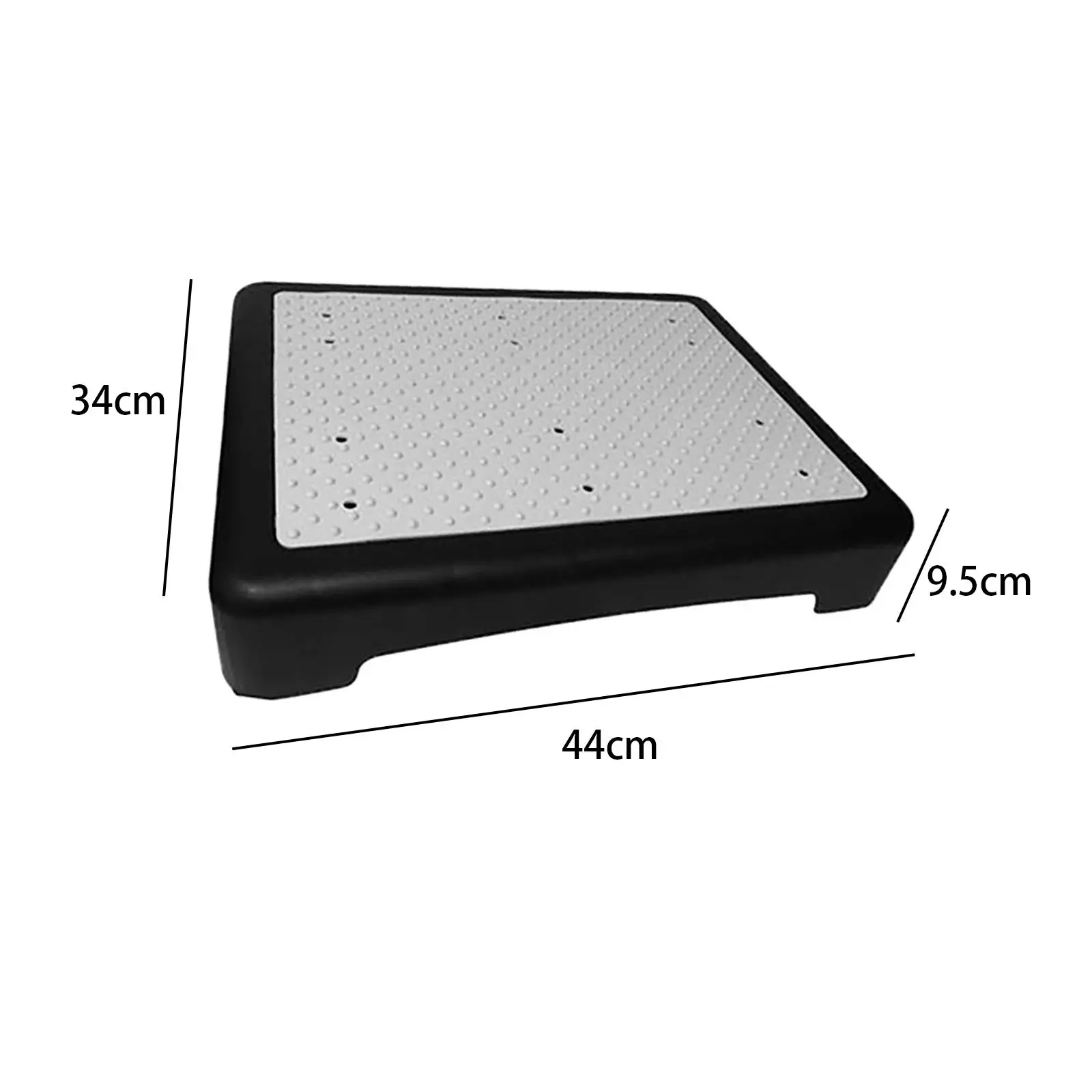 Табурет-ступенька емкостью 440 фунтов - Фотография_6