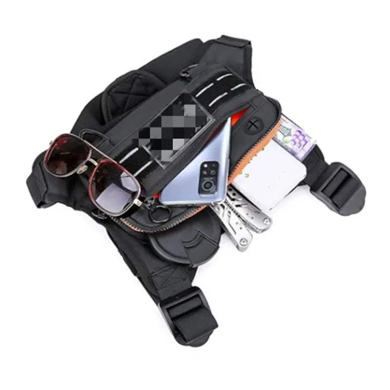 Регулируемые плечевые ремни - Фотография_5