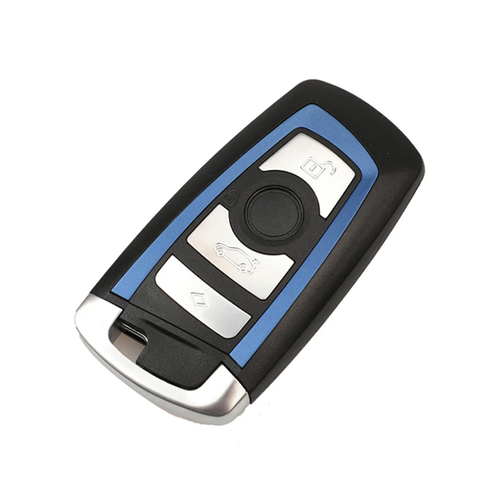 Чехол для автомобильного ключа - Фотография_3