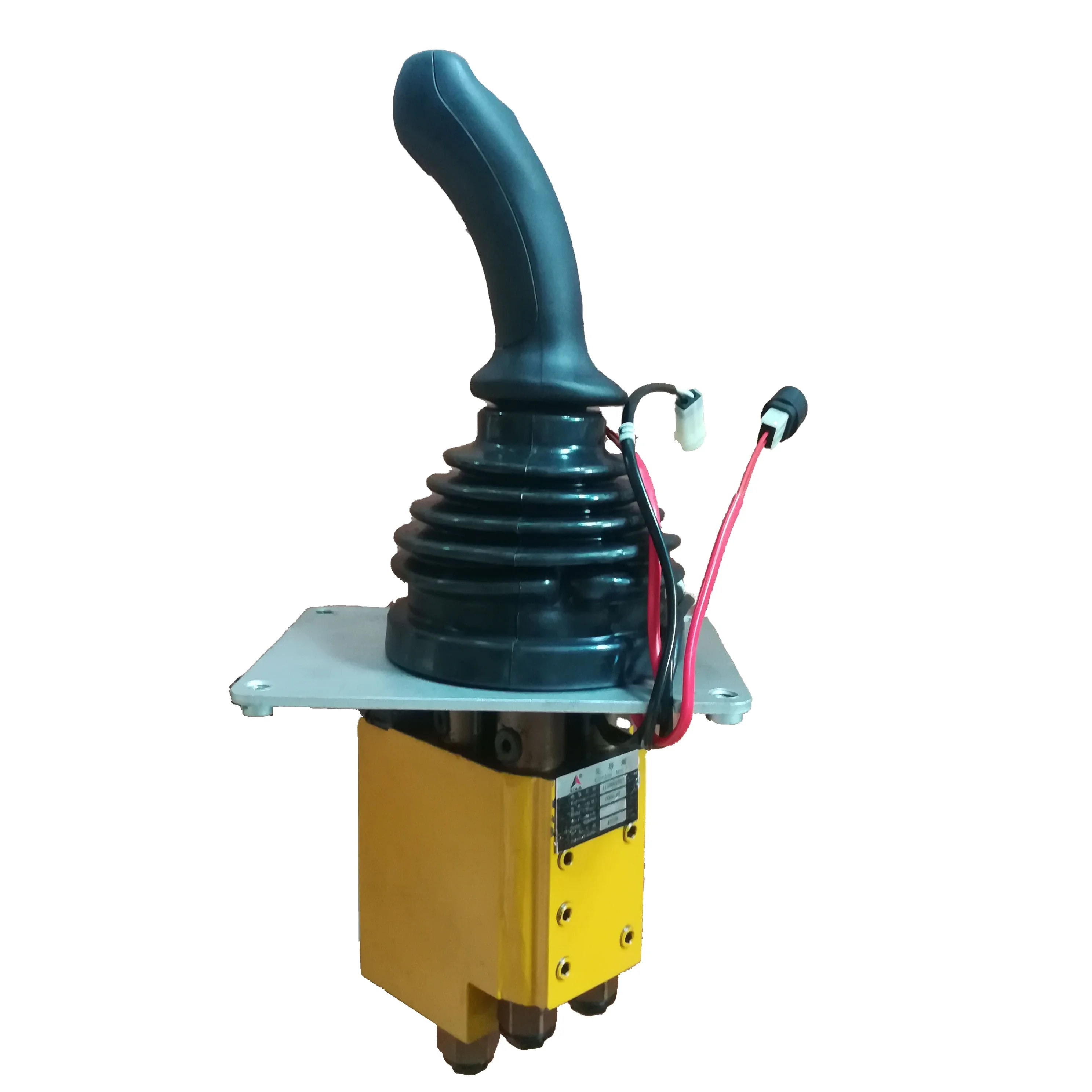 Колесный погрузчик tlf lg938 джойстик/ - Фотография_3