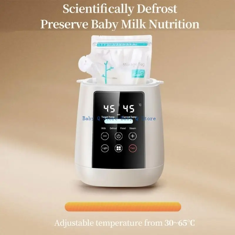 X5xe подогреватель бутылочек 6 - Фотография_4